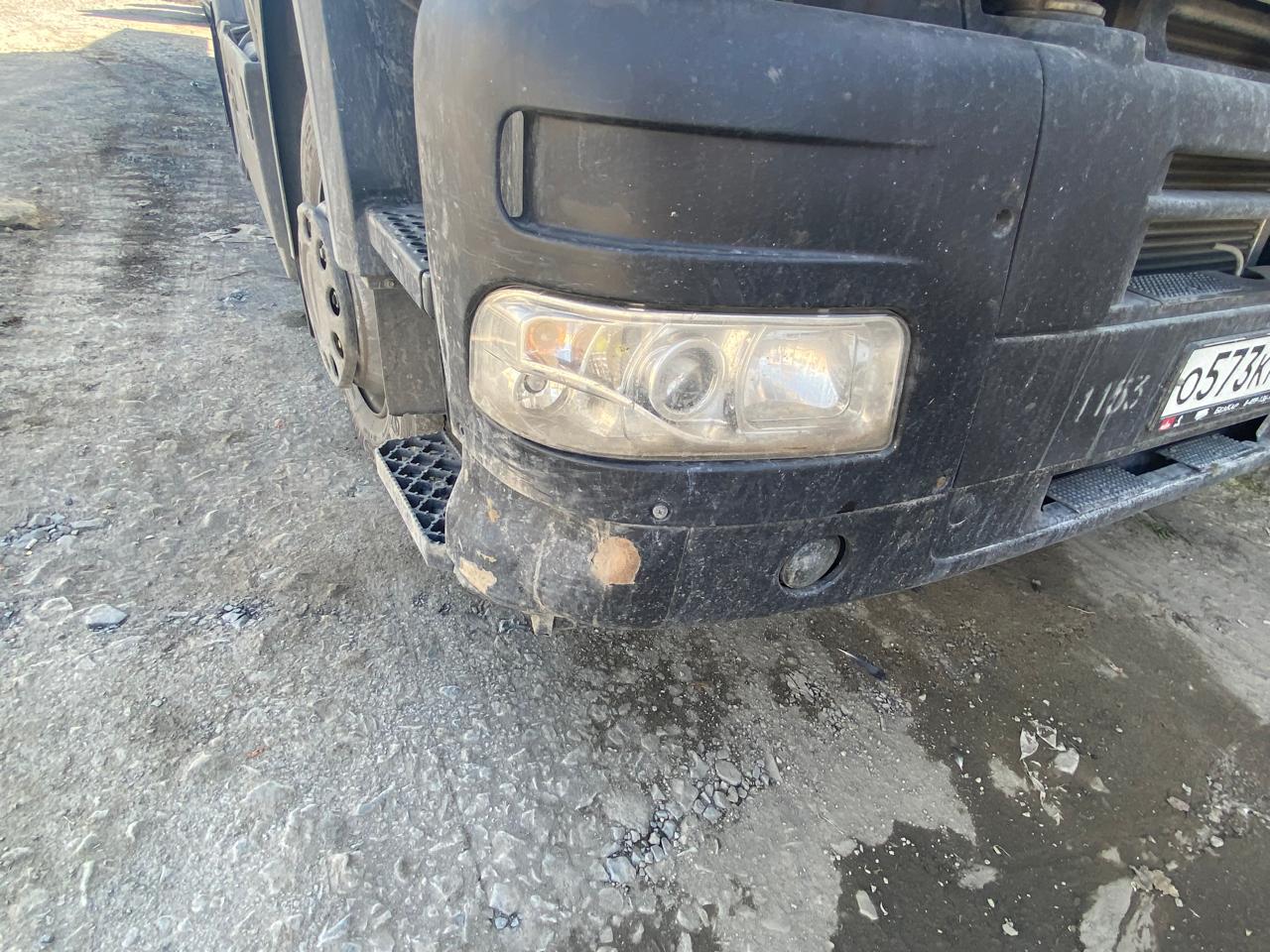 МАЗ 5440 4x2 Седельный тягач 2023 г. - фото 5